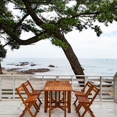 Blue Moon Villa Kawazu Ngoại thất bức ảnh