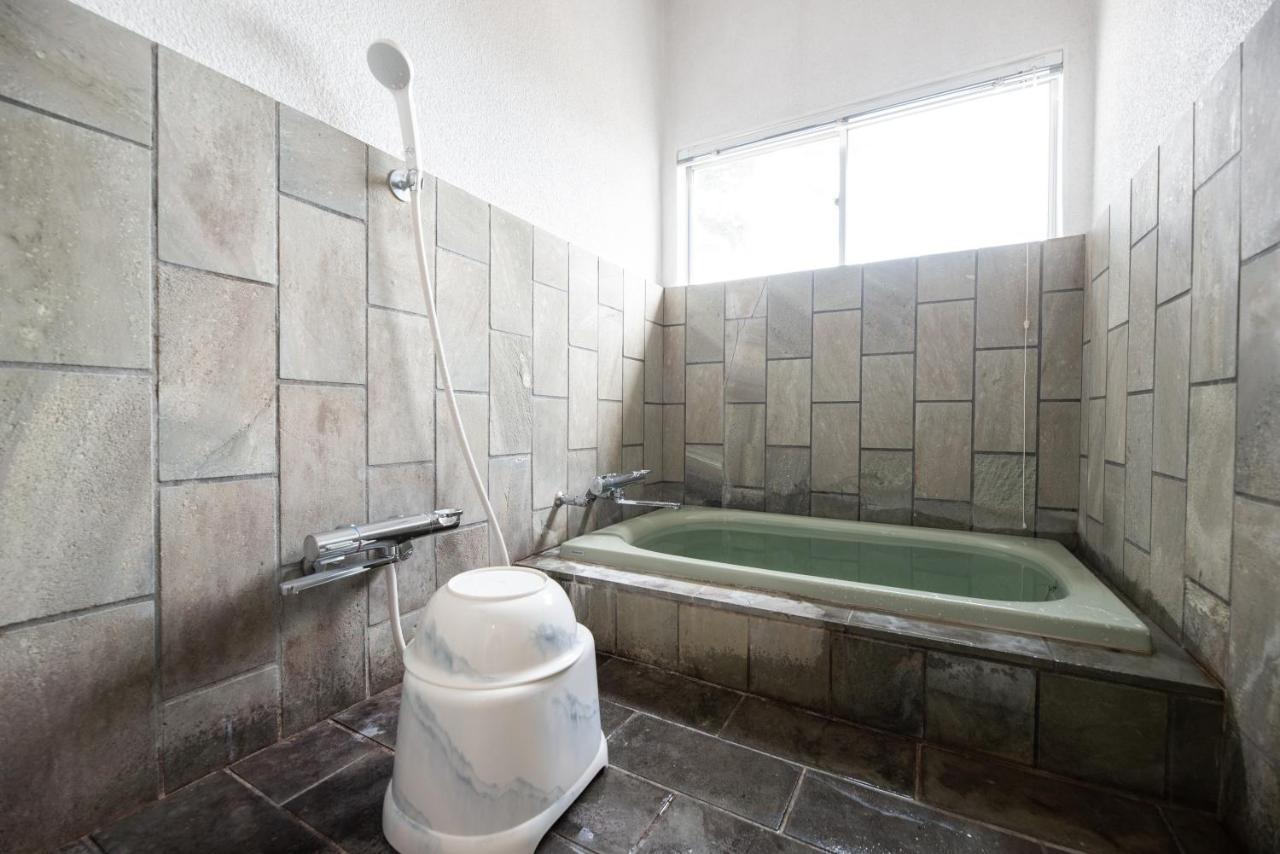 Blue Moon Villa Kawazu Ngoại thất bức ảnh