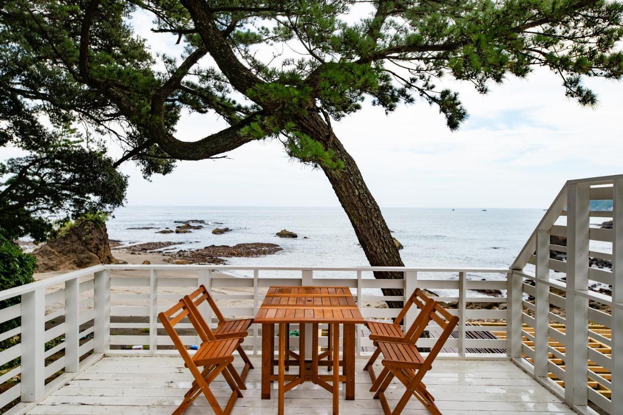 Blue Moon Villa Kawazu Ngoại thất bức ảnh