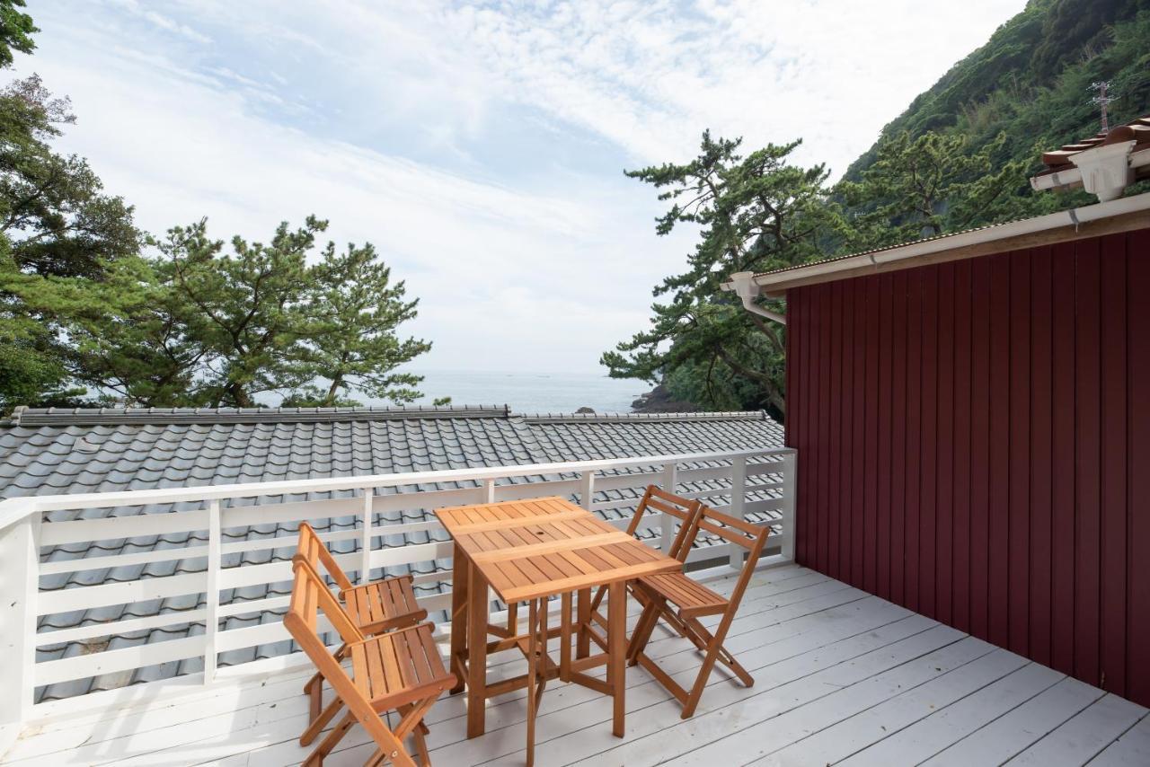 Blue Moon Villa Kawazu Ngoại thất bức ảnh
