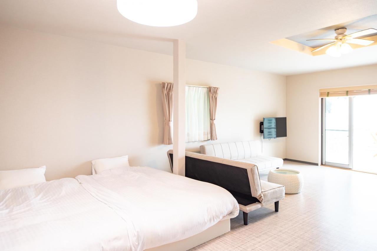 Blue Moon Villa Kawazu Ngoại thất bức ảnh