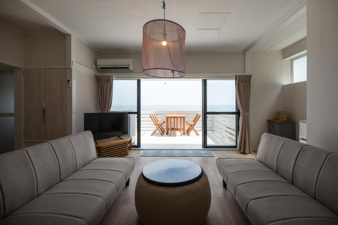 Blue Moon Villa Kawazu Ngoại thất bức ảnh