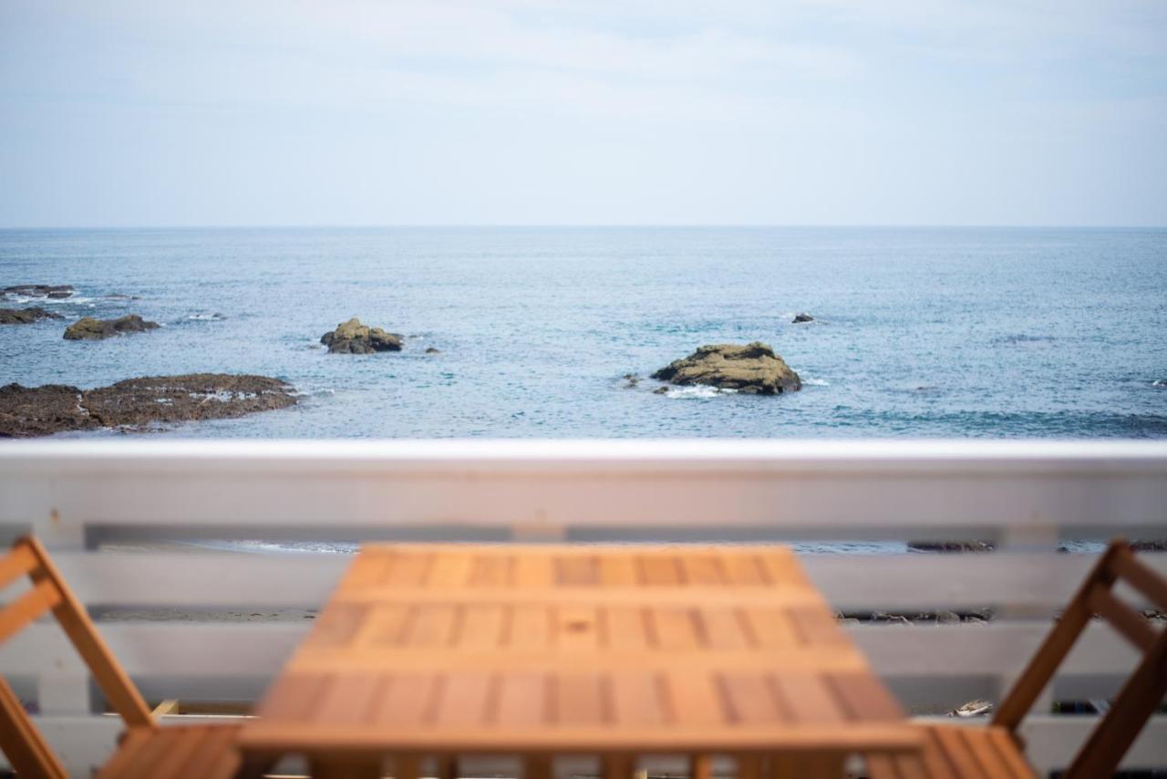 Blue Moon Villa Kawazu Ngoại thất bức ảnh